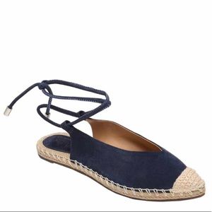 Laba Wraparound Espadrille Sandal